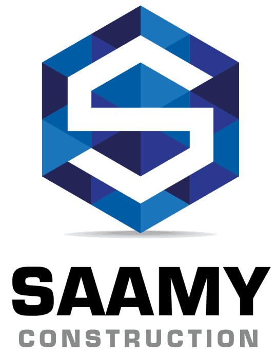 Saamy logo